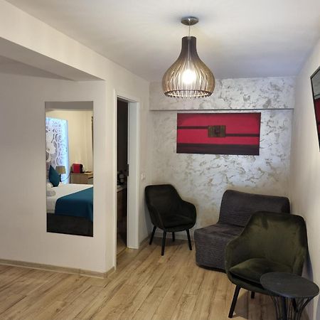 Casa Malvina Hotel Buşteni Cameră foto