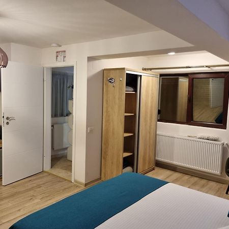 Casa Malvina Hotel Buşteni Cameră foto