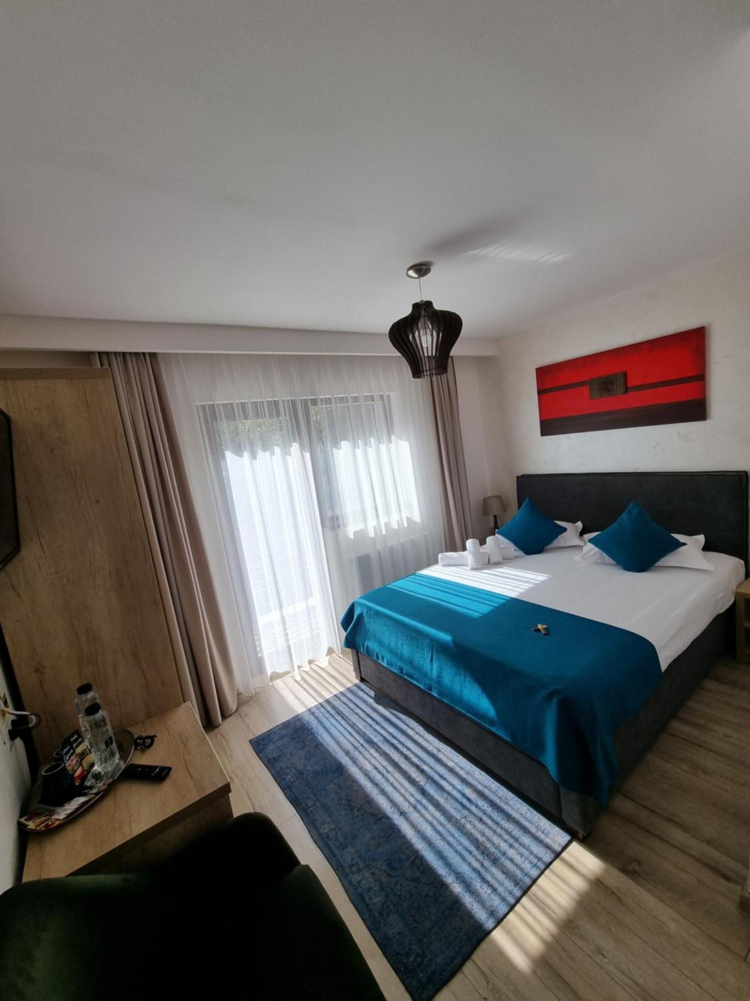 Casa Malvina Hotel Buşteni Cameră foto