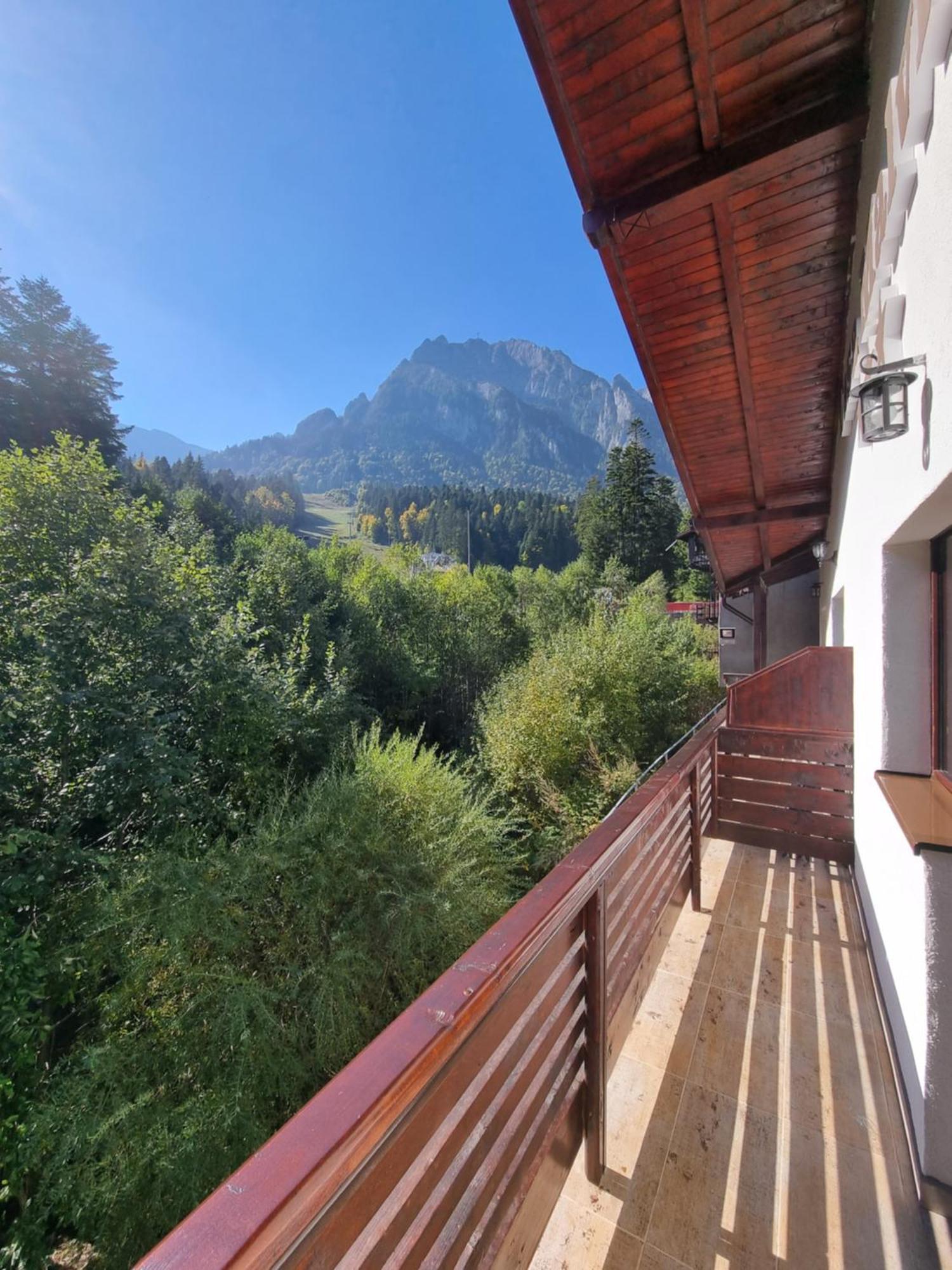 Casa Malvina Hotel Buşteni Cameră foto