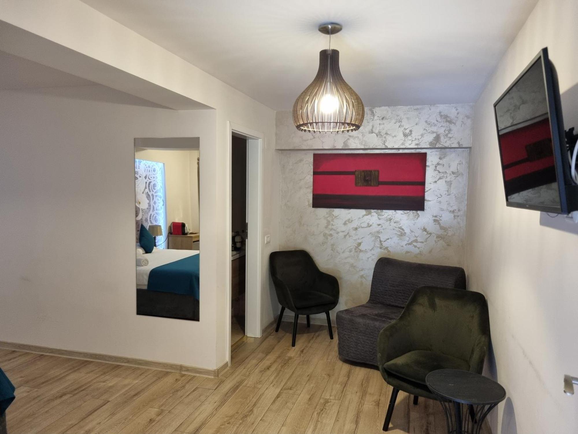 Casa Malvina Hotel Buşteni Cameră foto