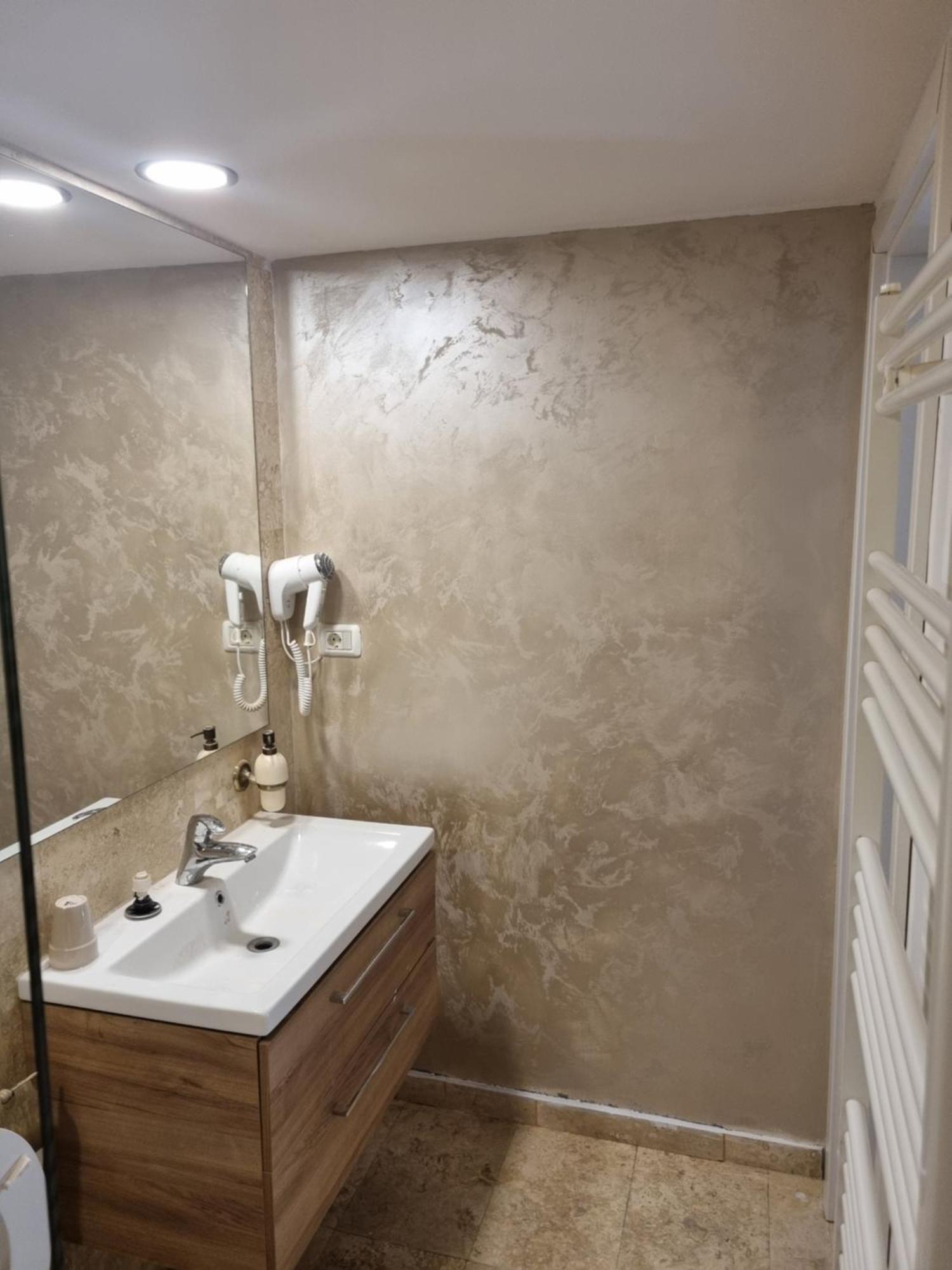 Casa Malvina Hotel Buşteni Cameră foto
