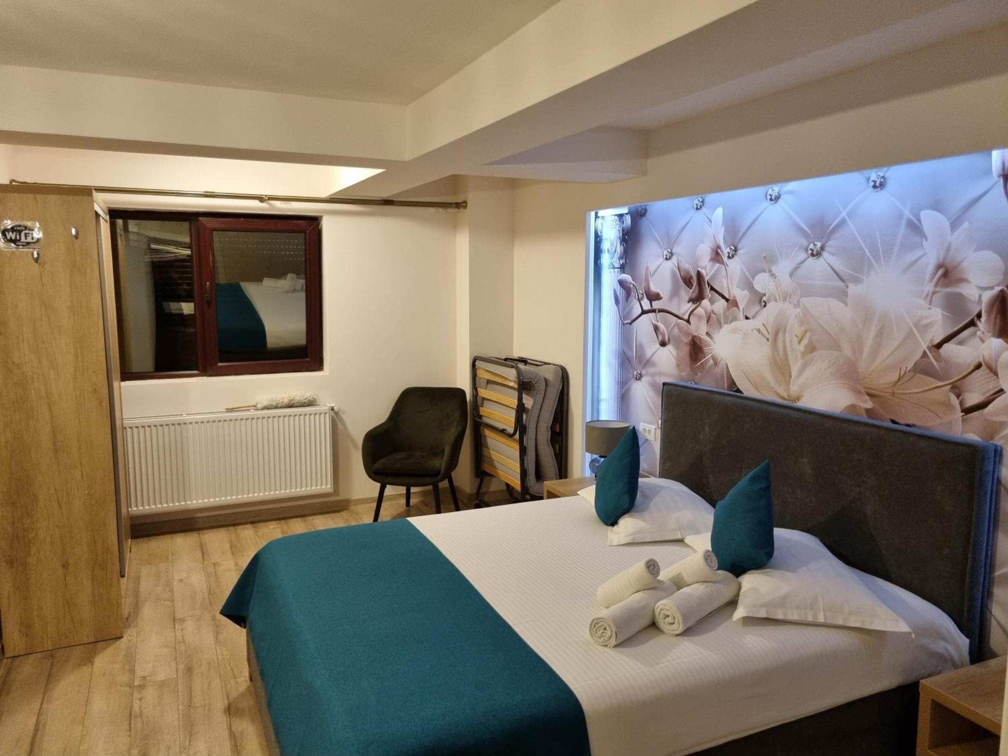 Casa Malvina Hotel Buşteni Cameră foto