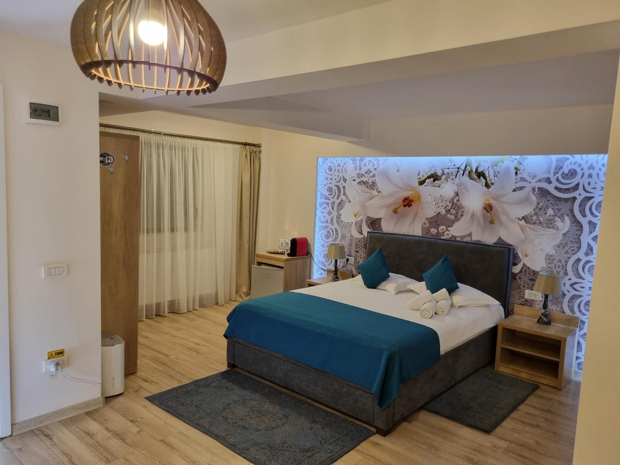 Casa Malvina Hotel Buşteni Cameră foto