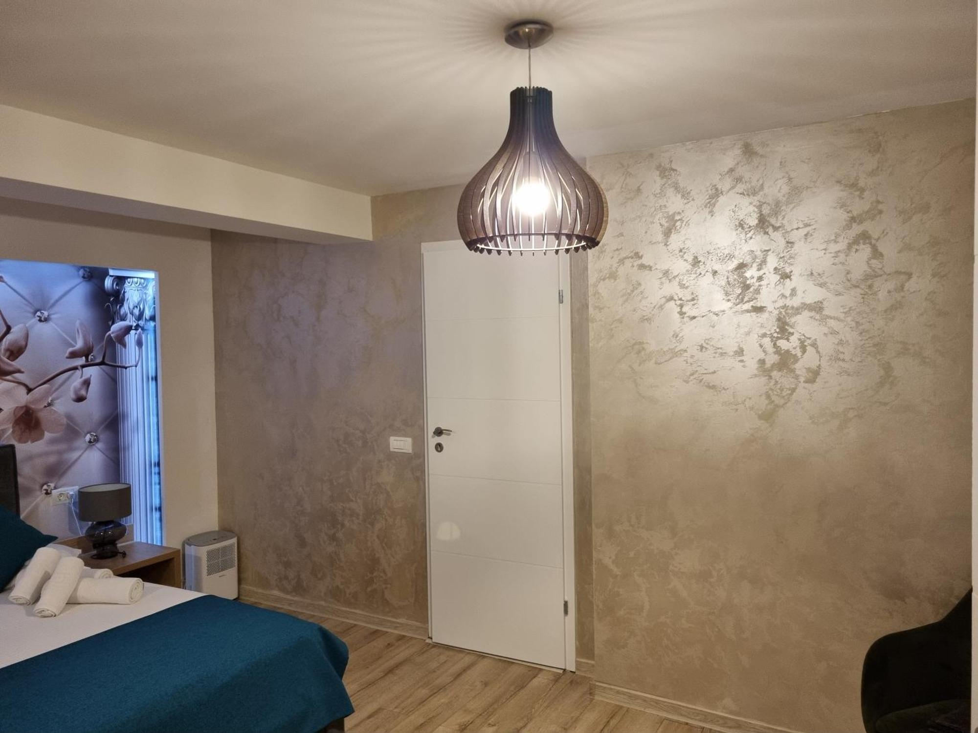 Casa Malvina Hotel Buşteni Cameră foto