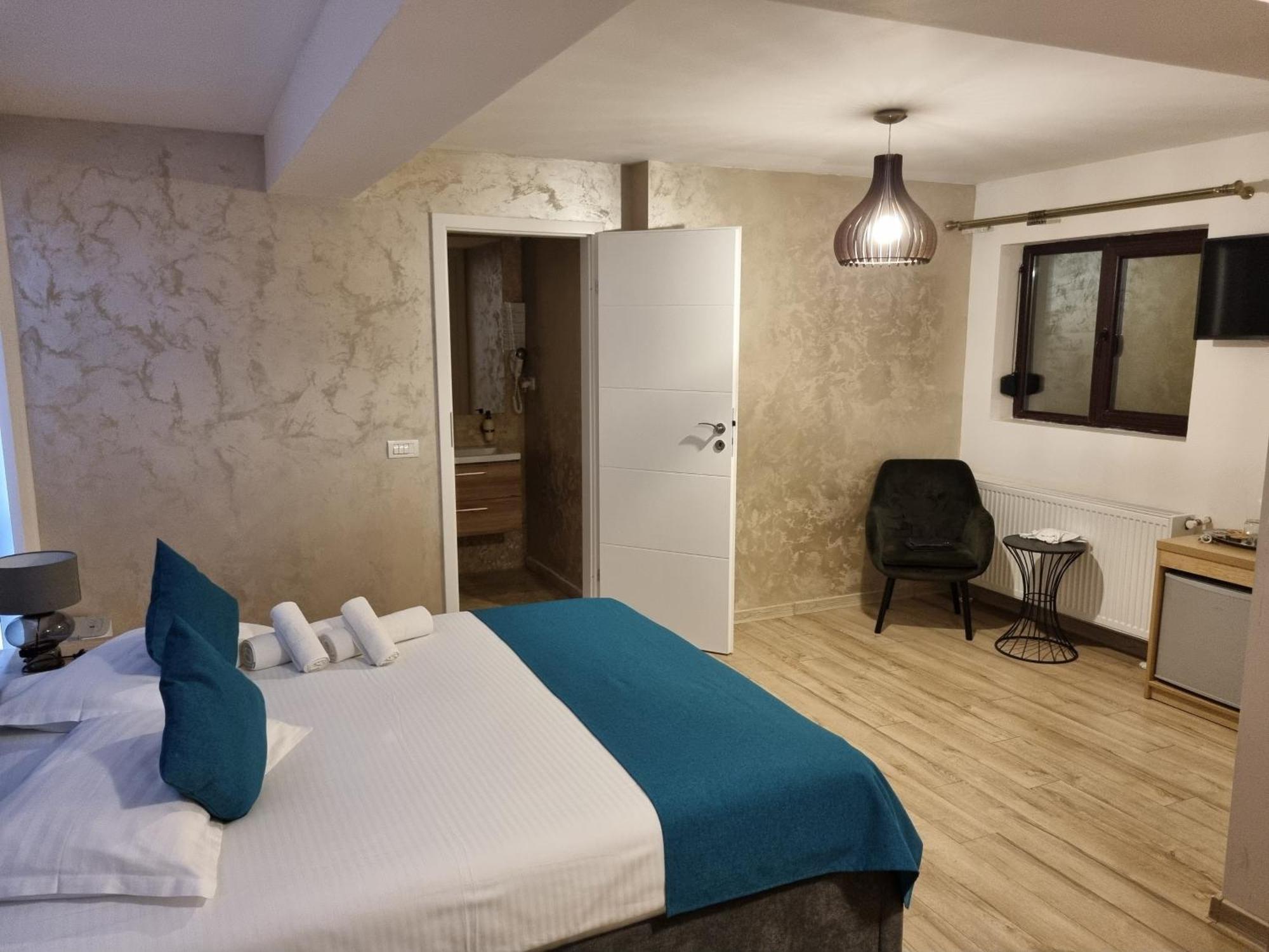 Casa Malvina Hotel Buşteni Cameră foto
