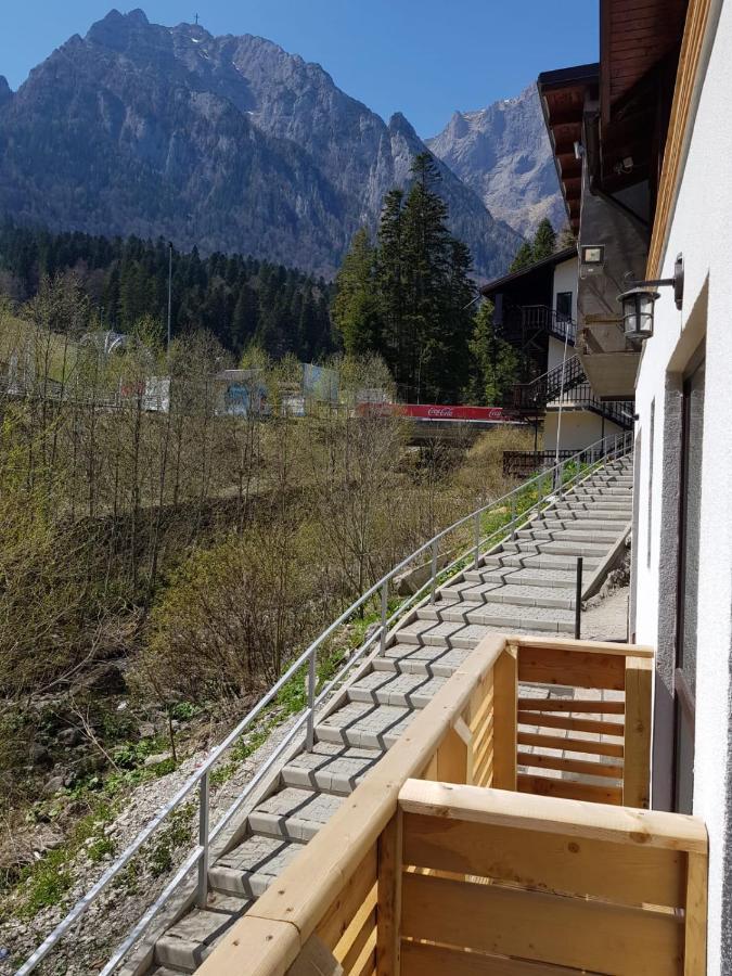 Casa Malvina Hotel Buşteni Exterior foto